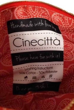 Νεσεσέρ από Καμβά / Folklore / Πολύχρωμο